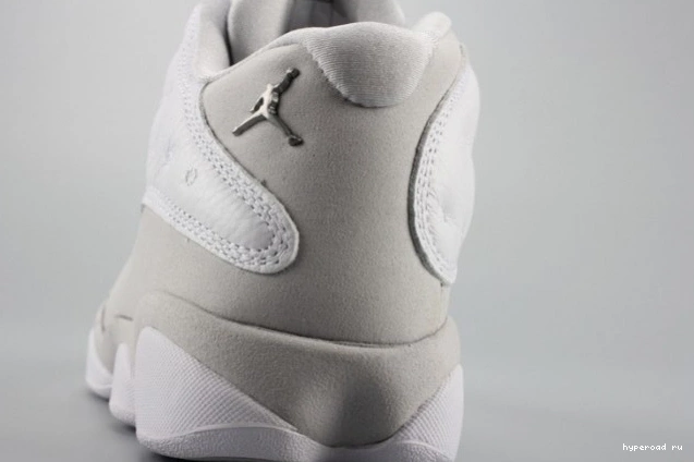 13 Jordan Money mens 310810-100 white LowPure Air 1203